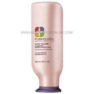 Pureology Pure Volume Conditioner 8.5 oz