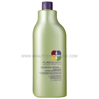 Pureology Essential Repair Conditioner 33.8 oz