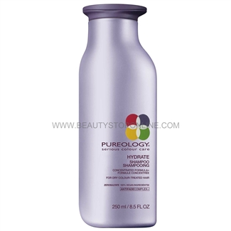 Pureology Hydrate Shampoo 8.5 oz