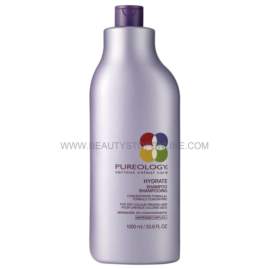 Pureology Hydrate shampoo and conditioner 33.8 fl outlets oz