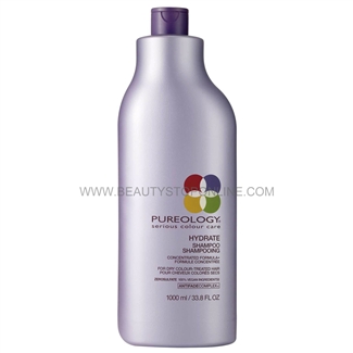 Pureology Hydrate Shampoo 33.8 oz