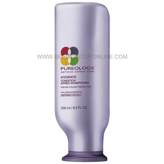 Pureology Hydrate Conditioner 8.5 oz