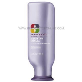 Pureology Hydrate Light Conditioner 8.5 oz