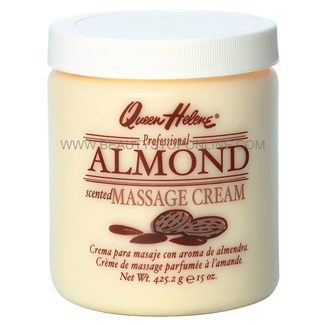 Queen Helene Almond Massage Cream