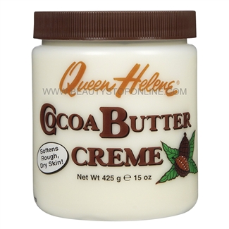 Queen Helene Cocoa Butter Creme