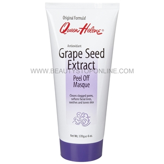 Queen Helene Grape Seed Peel Off Masque