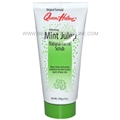 Queen Helene Mint Julep Natural Facial Scrub