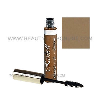 Rashell Masc-A-Gray Hair Mascara - 106 Wheat Blonde