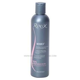 Roux Mendex Hair Repair Treatment 8.45 oz