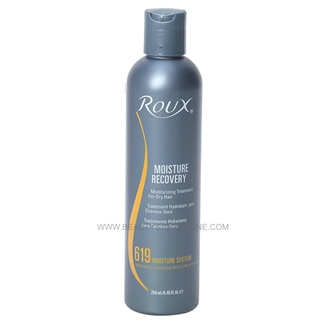 Roux Moisture Recovery Hair Treatment 8.45 oz