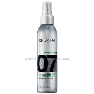 Redken Layer Lift 07 Length Elevating Spray-Gel