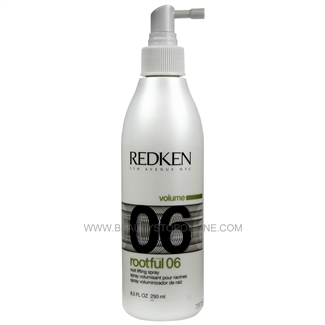 Redken Rootful 06 Root Lifting Spray