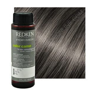 Redken For Men Color Camo Dark Natural