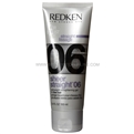 Redken Sheer Straight 06 Lightweight Straightening Gel