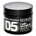 Redken Matte Sponge 05