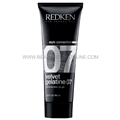 Redken Velvet Gelatine 07 Cushioning Blow-Dry Gel