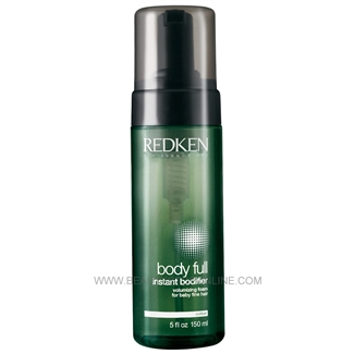 Redken Body Full Instant Bodifier Volumizing Foam 5 oz