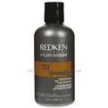 Redken for Men Densify Texturizing Shampoo 10 oz