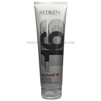 Redken Headwear 16 Super Strong Gel