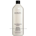 Redken Hair Cleansing Cream Shampoo 33.8 oz