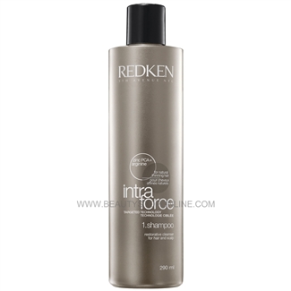 Redken Intra Force System 1 Shampoo 9.8 oz