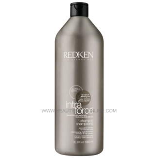 Redken Intra Force System 1 Shampoo 33.8 oz