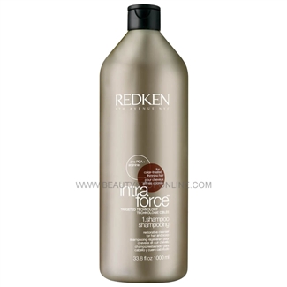 Redken Intra Force System 2 Shampoo 33.8 oz