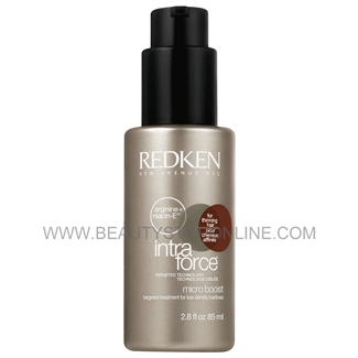 Redken Intra Force Micro Boost