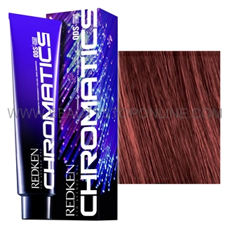 Redken Chromatics 6R Red