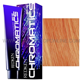 Redken Chromatics 7C Copper