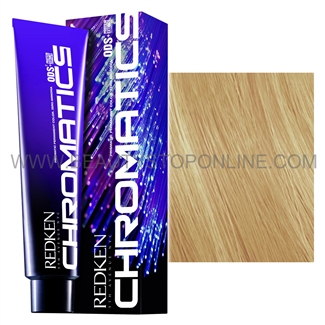 Redken Chromatics 10G Gold