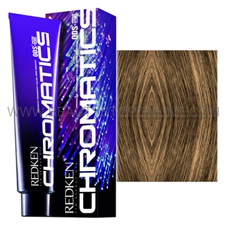 Redken Chromatics 6G Gold