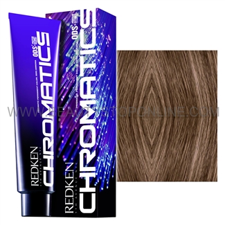 Redken Chromatics 6GB Gold Beige