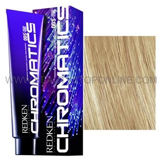 Redken Chromatics 9N Natural