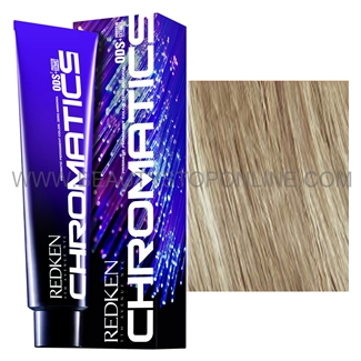 Redken Chromatics 8N Natural