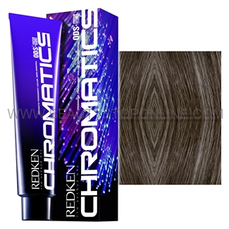 Redken Chromatics 6N Natural