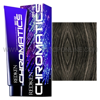 Redken Chromatics 5N Natural