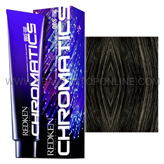 Redken Chromatics 4N Natural