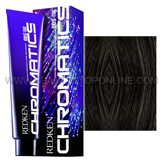 Redken Chromatics 3N Natural