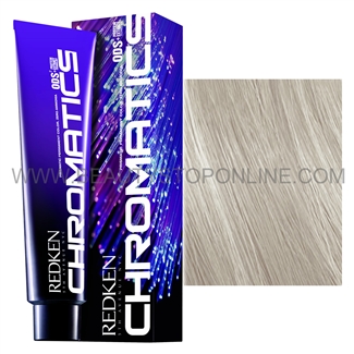 Redken Chromatics 10AV Ash Violet