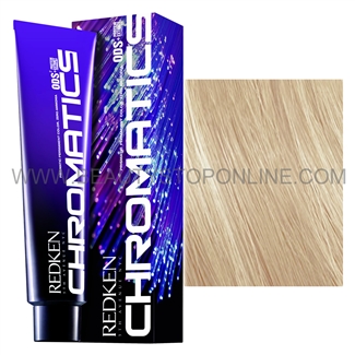 Redken Chromatics 10NW Natural Warm