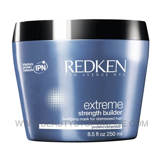 Redken Extreme Strength Builder Plus 8.5 oz