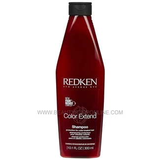 Redken Color Extend Shampoo 10.1 oz