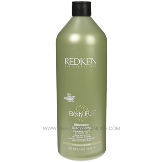 Redken Body Full Shampoo 33.8 oz