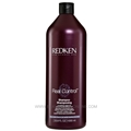 Redken Real Control Shampoo 33.8 oz