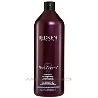 Redken Real Control Shampoo 33.8 oz