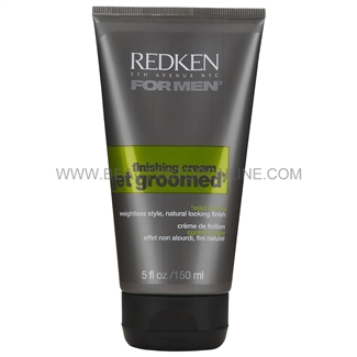 Redken for Men Get Groomed Finishing Cream