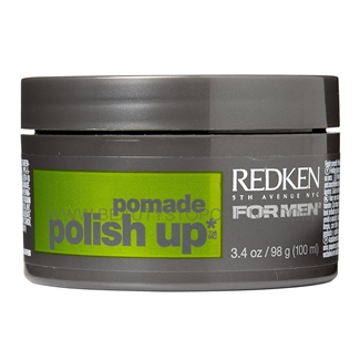 Redken for Men Polish Up Pomade