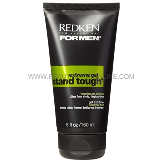 Redken for Men Stand Tough Extreme Gel