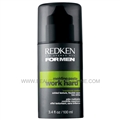 Redken for Men Working Hard Molding Paste